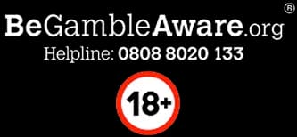 BeGambleAware