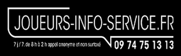 Joueurs Info Service
